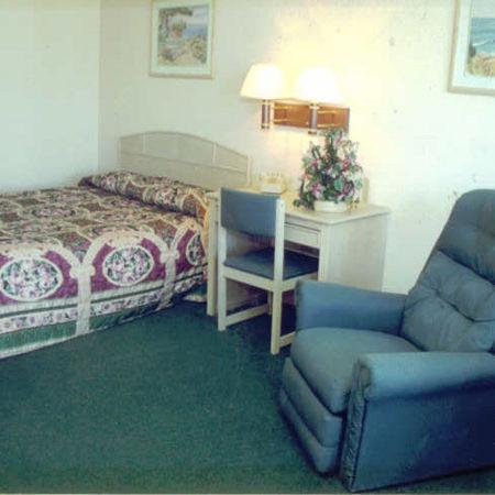 Spencer Inn & Suites Zimmer foto